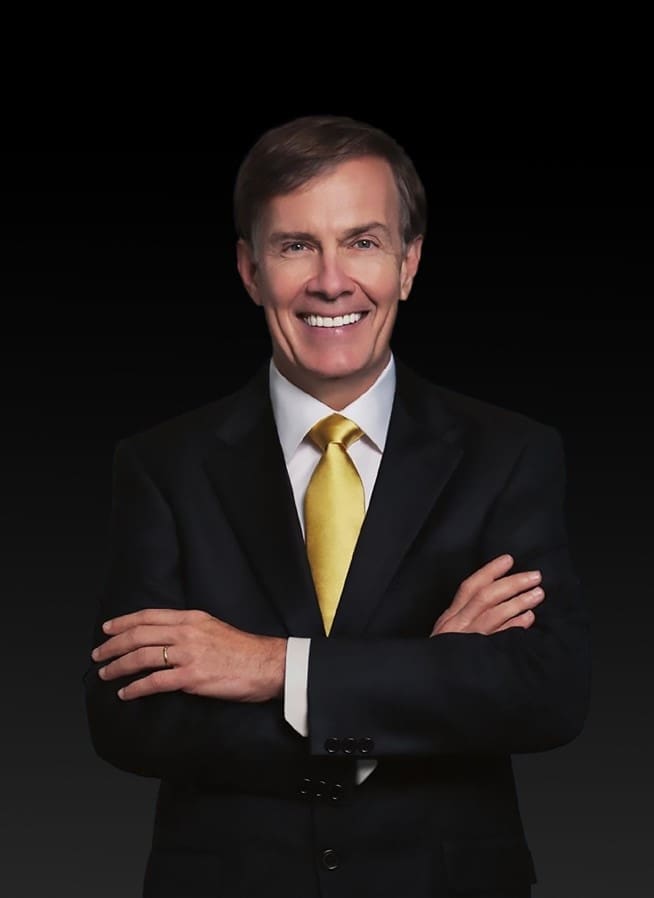 Dr. Richard Chafoo