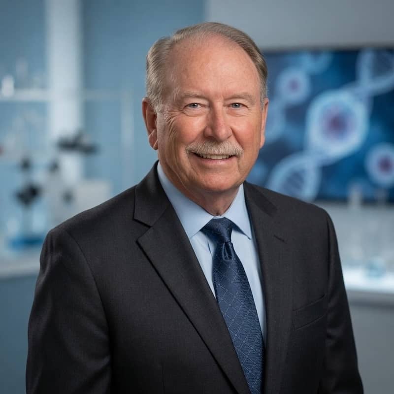 Forcells - Dr. Robert Alexander