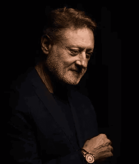 Dr. John P. Cole