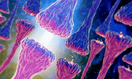 Forcells - Peptides treatment in action