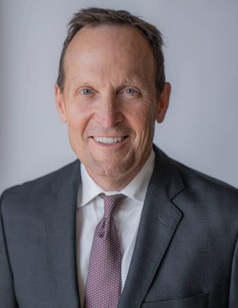 Dr. Dowling B. Stough - Forcells Associate