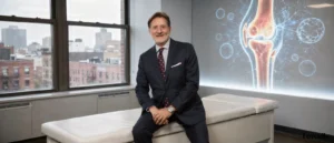 Forcells is based in New York, NY, positioning the practice to serve patients across