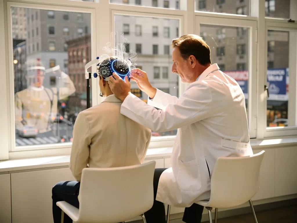 How Do You Start Hair Regrowth With Forcells