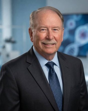 Forcells - Dr. Robert Alexander